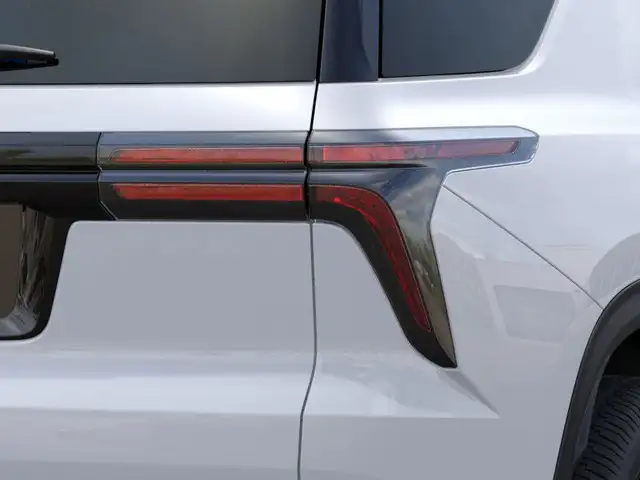 Chevrolet Traverse 2026 - Photo 11
