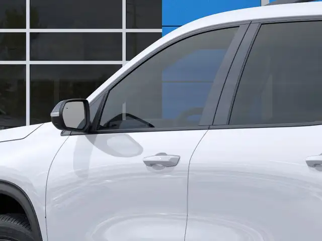 Chevrolet Traverse 2026 - Photo 12