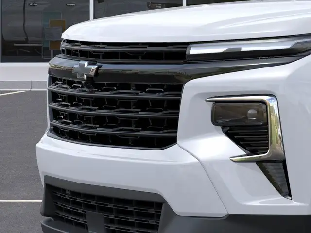 Chevrolet Traverse 2026 - Photo 13