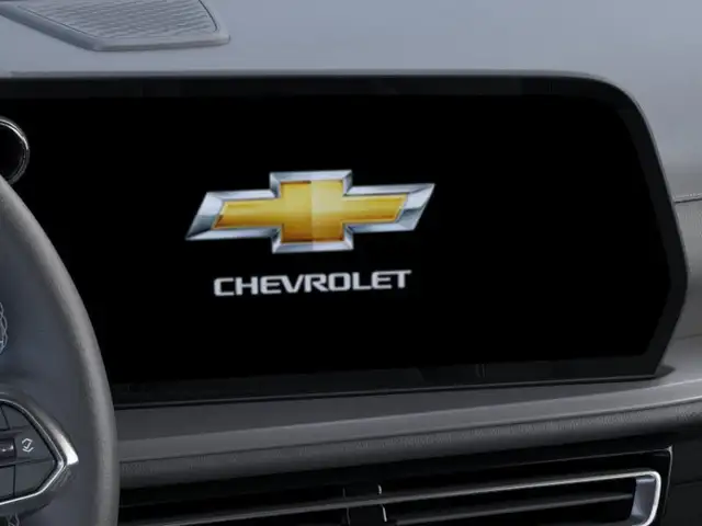 Chevrolet Traverse 2026 - Photo 20