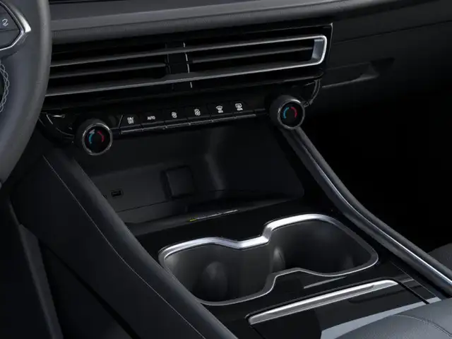 Chevrolet Traverse 2026 - Photo 23