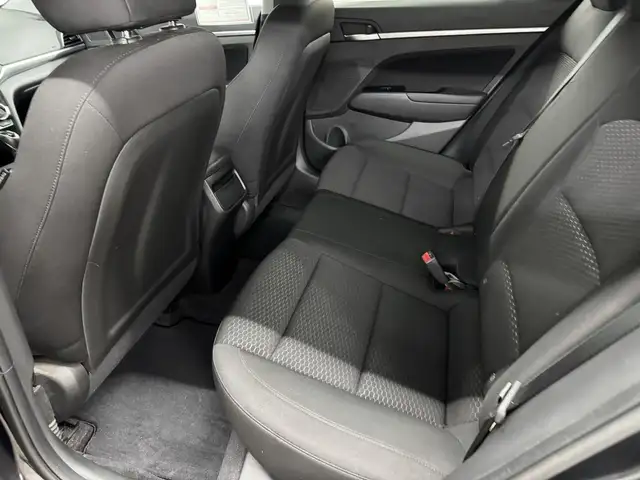 Hyundai Elantra Preferred A/c Caméra 2020 a vendre - Photo 16