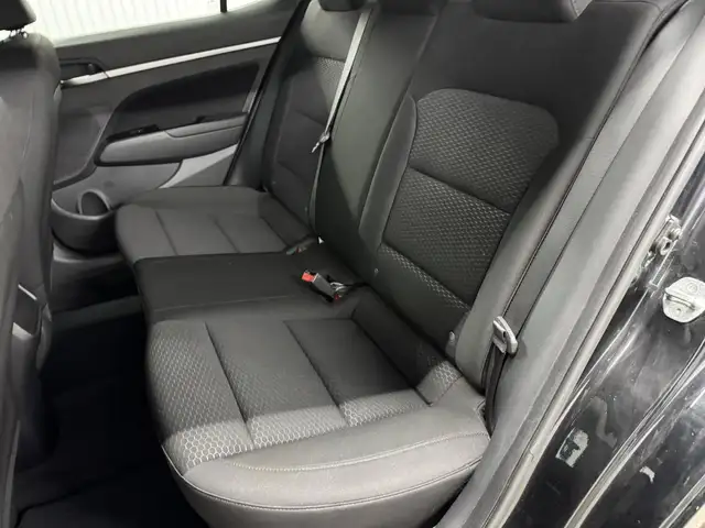 Hyundai Elantra Preferred A/c Caméra 2020 a vendre - Photo 17