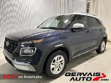 Hyundai Venue Preferred IVT avec couleur deux tons 2023 à vendre