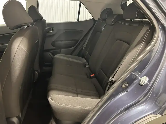 Hyundai Venue Preferred IVT avec couleur deux tons 2023 à vendre - Photo 16