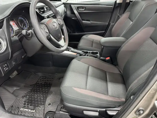 Toyota Corolla LE 2019 - Photo 10