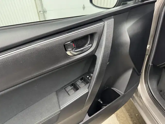 Toyota Corolla LE 2019 - Photo 13