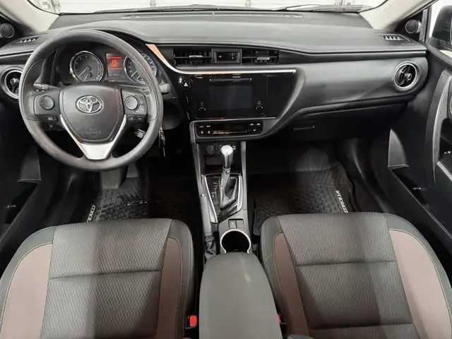 Toyota Corolla LE 2019 - Photo 14
