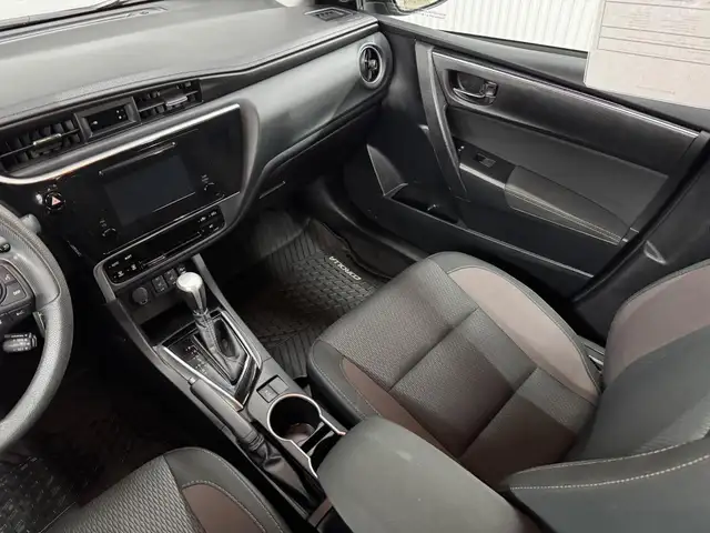 Toyota Corolla LE 2019 - Photo 17