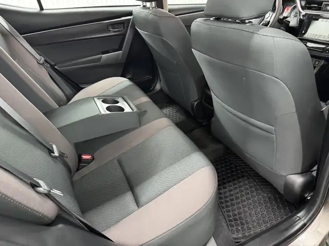Toyota Corolla LE 2019 - Photo 20