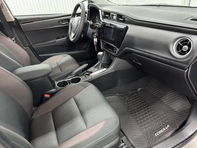 Toyota Corolla LE 2019 - Photo 22