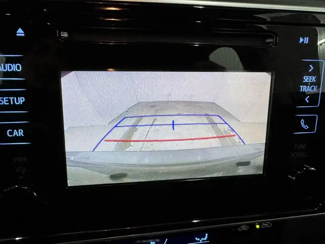 Toyota Corolla LE 2019 - Photo 23