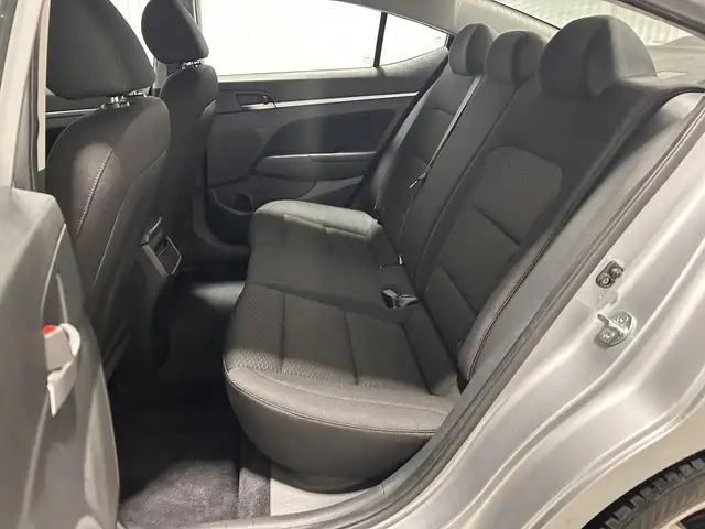 Hyundai Elantra Preferred IVT 2020 à vendre - Photo 15