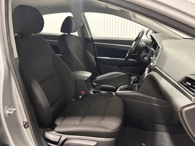 Hyundai Elantra Preferred IVT 2020 à vendre - Photo 18