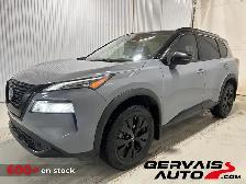 Nissan Rogue SV TI avec ensemble toit ouvrant 2023 à vendre