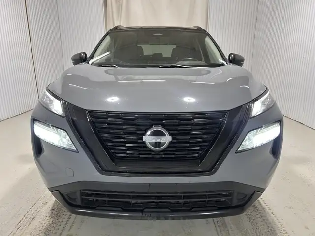 Nissan Rogue SV TI avec ensemble toit ouvrant 2023 à vendre - Photo 3