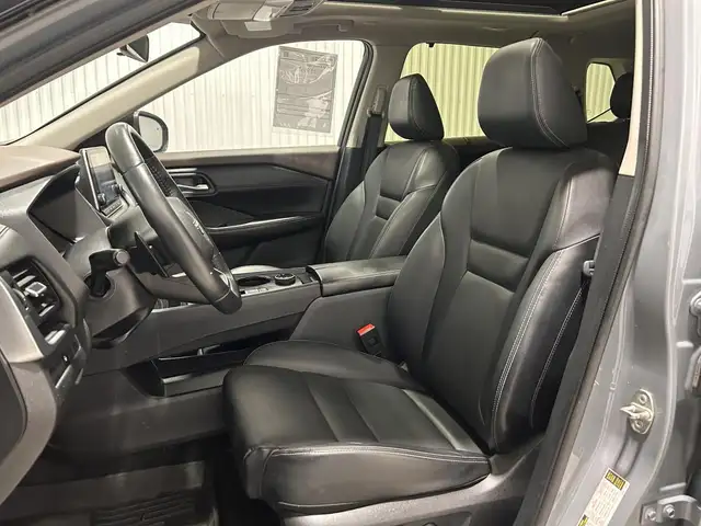 Nissan Rogue SV TI avec ensemble toit ouvrant 2023 à vendre - Photo 13