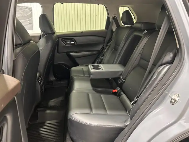 Nissan Rogue SV TI avec ensemble toit ouvrant 2023 à vendre - Photo 17