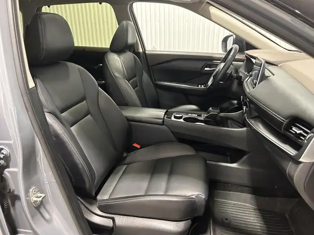 Nissan Rogue SV TI avec ensemble toit ouvrant 2023 à vendre - Photo 22