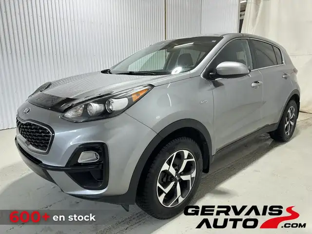 KIA Sportage LX TI 2020 à vendre