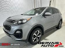 KIA Sportage LX TI 2020 à vendre