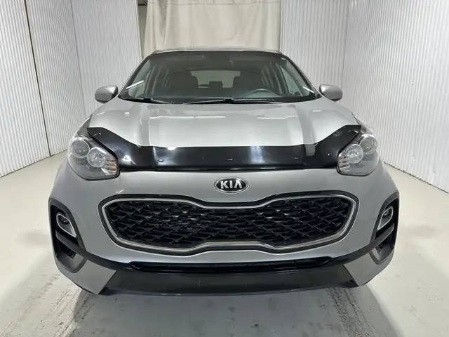 KIA Sportage LX TI 2020 à vendre - Photo 2