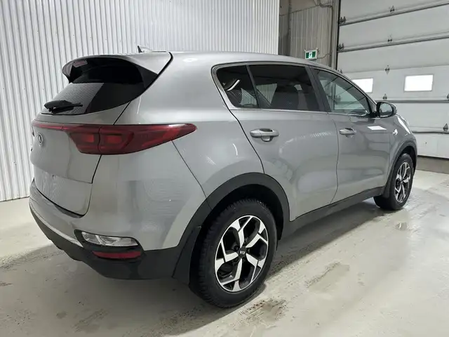 KIA Sportage LX TI 2020 à vendre - Photo 5