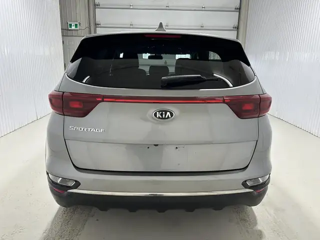 KIA Sportage LX TI 2020 à vendre - Photo 7