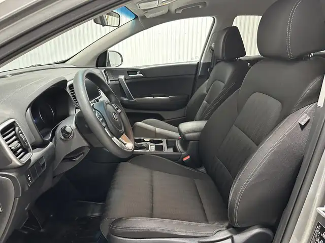 KIA Sportage LX TI 2020 à vendre - Photo 10