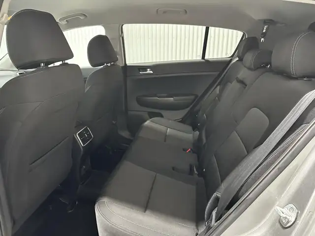 KIA Sportage LX TI 2020 à vendre - Photo 11