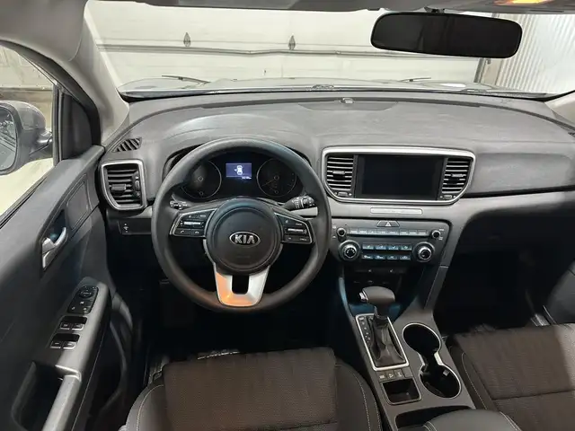 KIA Sportage LX TI 2020 à vendre - Photo 13
