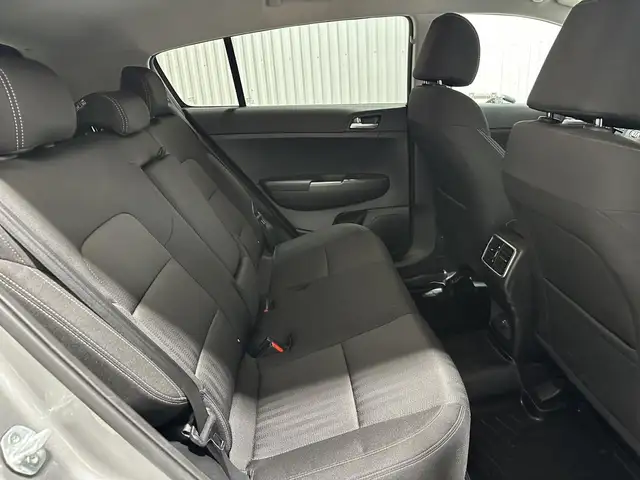 KIA Sportage LX TI 2020 à vendre - Photo 16