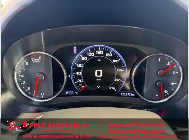 2019 Chevrolet Malibu Premier - Photo 13