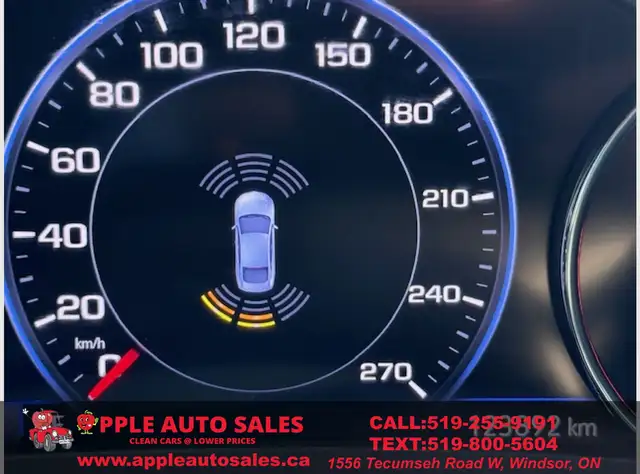 2019 Chevrolet Malibu Premier - Photo 14