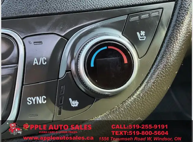 2019 Chevrolet Malibu Premier - Photo 15