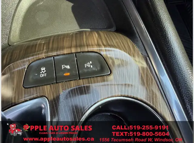 2019 Chevrolet Malibu Premier - Photo 16