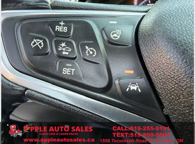 2019 Chevrolet Malibu Premier - Photo 17