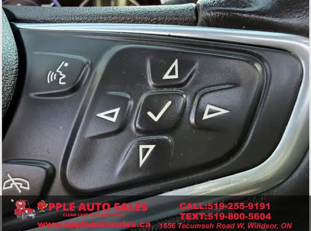 2019 Chevrolet Malibu Premier - Photo 18