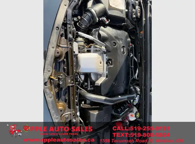 2019 Chevrolet Malibu Premier - Photo 19