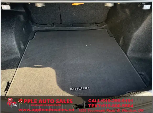 2019 Chevrolet Malibu Premier - Photo 20