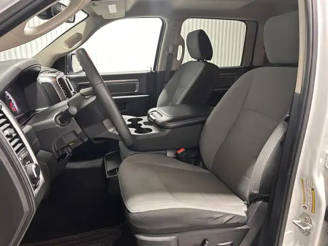 RAM 1500 Classic SLT cabine d'équipe 4x4 caisse de 5 pi 7 po 202 - Photo 13