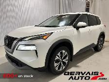 Nissan Rogue SV TI 2021 à vendre