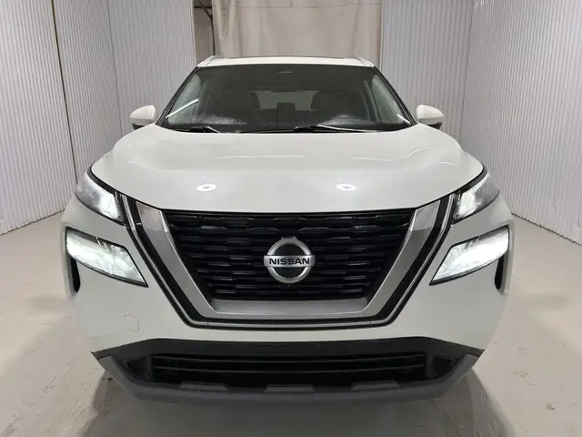 Nissan Rogue SV TI 2021 à vendre - Photo 3