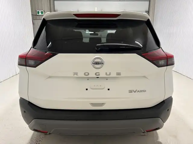 Nissan Rogue SV TI 2021 à vendre - Photo 9