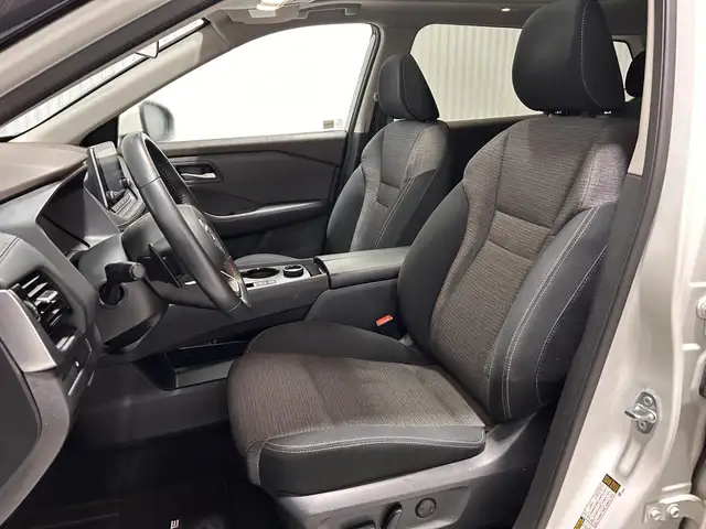 Nissan Rogue SV TI 2021 à vendre - Photo 13