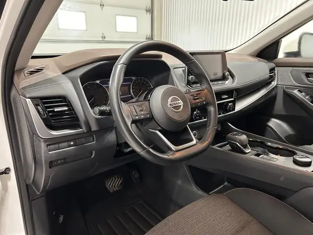 Nissan Rogue SV TI 2021 à vendre - Photo 14