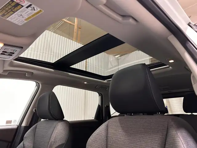 Nissan Rogue SV TI 2021 à vendre - Photo 15