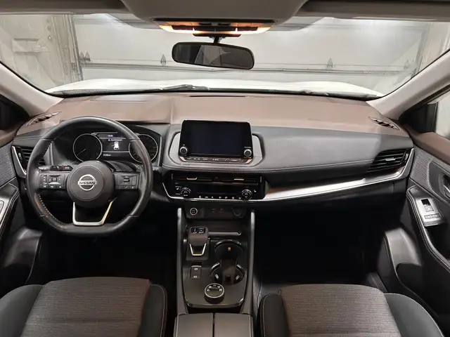 Nissan Rogue SV TI 2021 à vendre - Photo 16