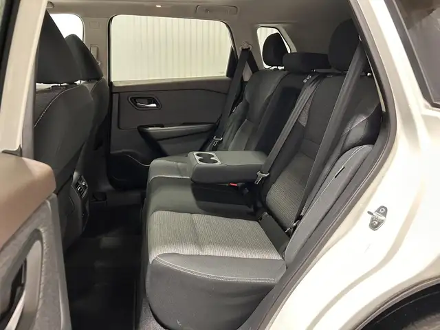 Nissan Rogue SV TI 2021 à vendre - Photo 17