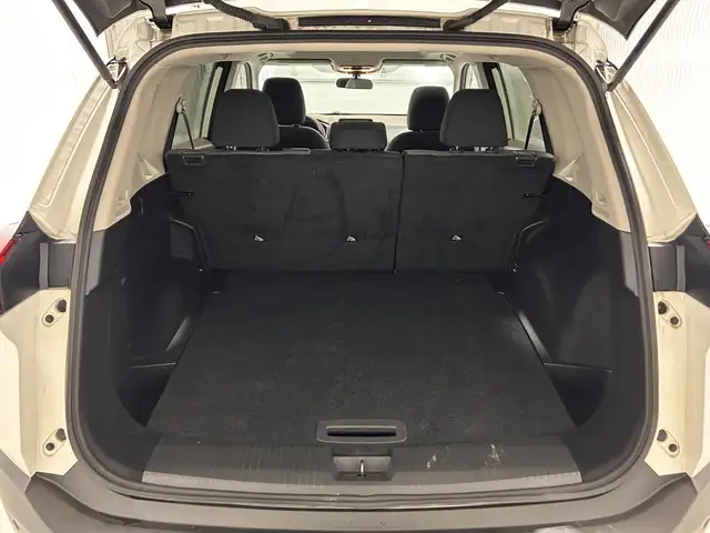 Nissan Rogue SV TI 2021 à vendre - Photo 18